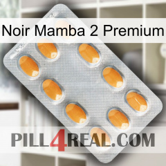 Black Mamba 2 Premium cialis3
